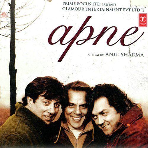 Apne (2007) (Hindi)
